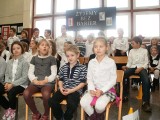 Szkoła Podstawowa nr 9 świętowała Międzynarodowy Dzień Niepełnosprawności