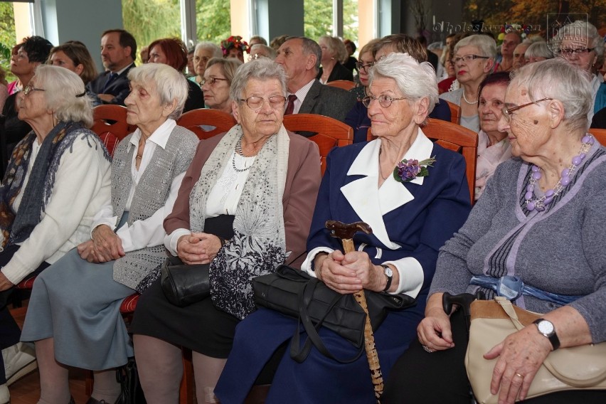 Bolesławiec: Spotkania z okazji Międzynarodowego Dnia Osób Starszych