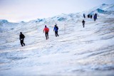 Piotr Suchenia po zwycięstwie w Antarctic Ice Marathonie opowiada o sposobach na bieganie w warunkach skrajnie ekstremalnych. 