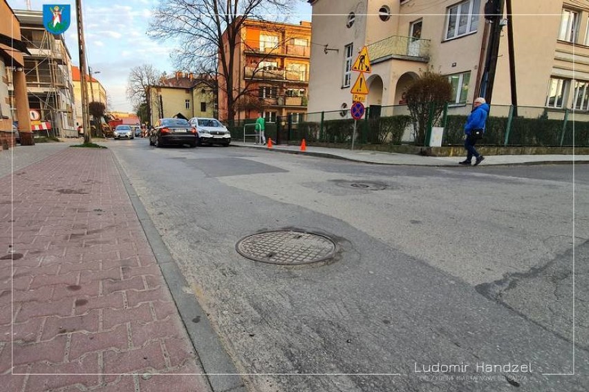 8. Dzielnica Szujskiego 

W 2019 były tam 83 odnotowane...