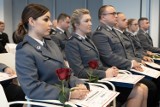 Najlepsi policjanci i strażacy z łódzkiego nagrodzeni ZDJĘCIA