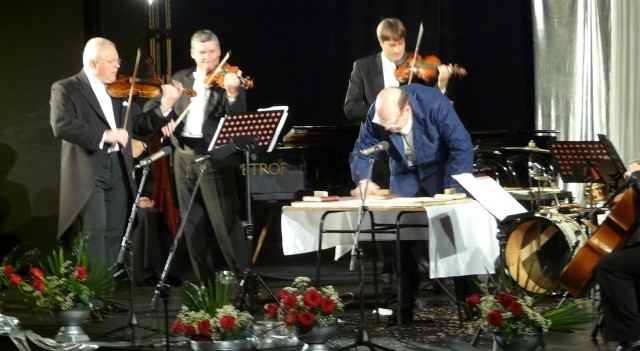 Wiedeński Koncert Karnawałowy 2012