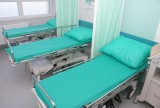 Szpital w Kaliszu. Czterech pacjentów chirurgii i lekarka zakażeni koronawirsuem 