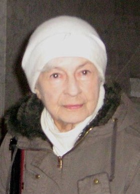 1915 – Urodziła się Danuta Szaflarska, polska aktorka