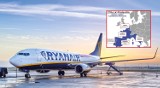 Strajki pracowników linii lotniczych Ryanair. Czy Polacy będą zmuszeniu do przełożenia terminów lotów? 