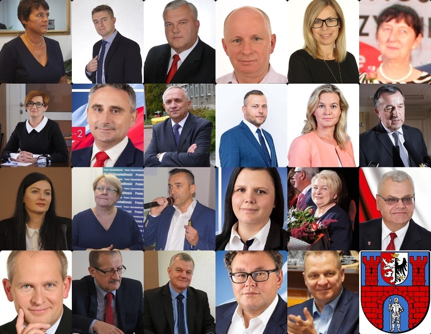 Wybory Radomsko 2018: Nowa rada Powiatu Radomszczańskiego [WYNIKI, LISTA, ZDJĘCIA]