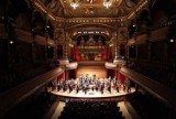 Koncert sylwestrowy w filharmonii w Wejherowie