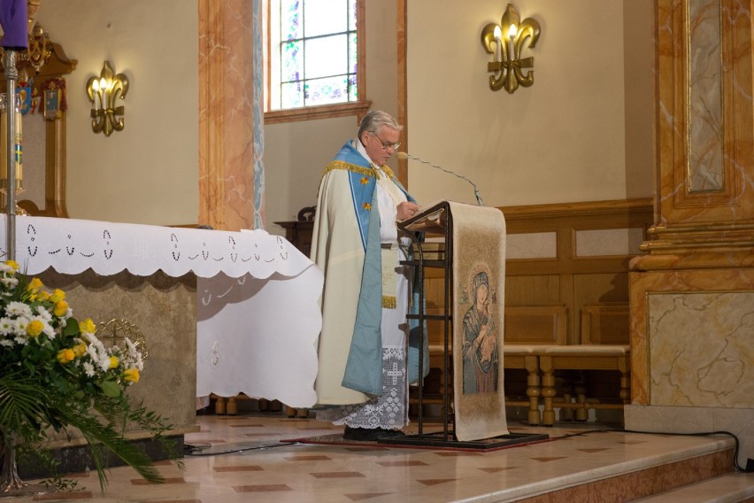 Wadowice: Otwarcie nowej ekspozycji w Muzeum Dom Rodzinny Jana Pawła [ZDJĘCIA]