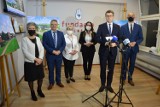 Lębork. Premier wsparł budowę hospicjum. Czy zrobią to też nasze samorządy?