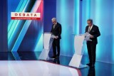 Kto wygrał debatę kandydatów na prezydenta Poznania w Telewizji Polskiej? Jaśkowiak czy Czerwiński? "Przegrali poznaniacy"
