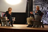 Plus Camerimage 2012: David Lynch w kinie Orzeł