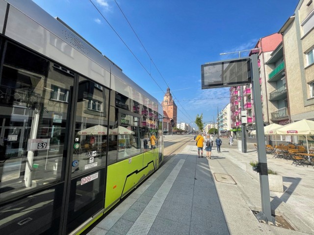 Gorzowskie MZK regularnie wymienia tabor. Od ponad roku jeżdżą nowe tramwaje, a co kilka-kilkanaście miesięcy pojawiają się nowe autobusy.