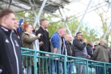 Polonia Bytom - Zagłębie II Lubin 1:0. Bytomianie wrócili na stadion Szombierek ZDJĘCIA KIBICÓW