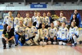 Hokej kobiet. Unia Oświęcim miłym akcentem zakończyła sezon, wygrywając Turniej Niepodległości [ZDJĘCIA]