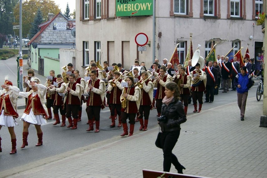 Międzychód - Festyn rzemieślniczy [ZDJĘCIA]