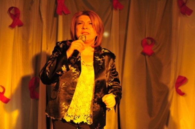 Świetna wokalistka Krystyna Prońko zaśpiewa w Zagrodzie Kociewskiej w sobotę, 24 stycznia