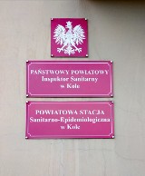 Koło. Raport o koronawirusie w  powiecie kolskim 