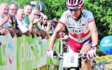 Jelenia Góra: Galiński nie będzie bronił mistrzostwa MTB