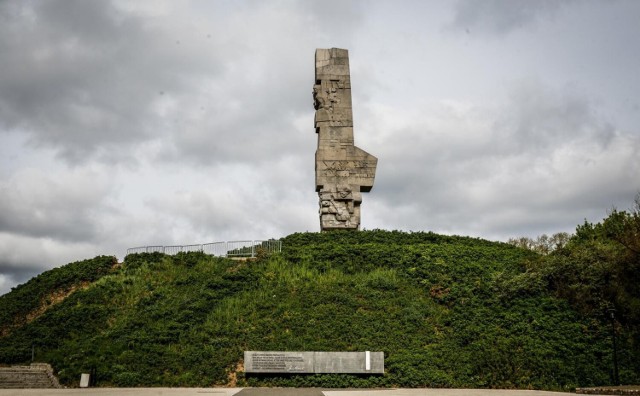 Lista Westerplatte. Autorzy nowej książki wyjaśniają kontrowersje