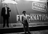 "FrackNation" - wywiad z Phelimem McAleerem, producentem dokumentu o gazie łupkowym