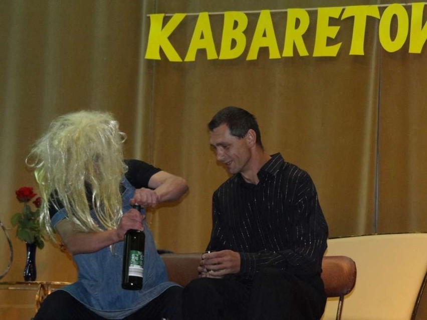 Przegląd Teatralno-Kabaretowy Pleszew 2012