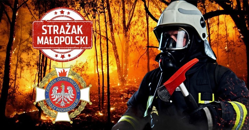 Zakończył się ogólnopolski finał plebiscytu strażackiego. Zobacz wyniki!