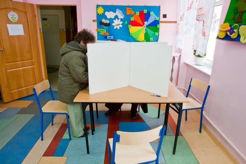 Referendum w Wałbrzychu