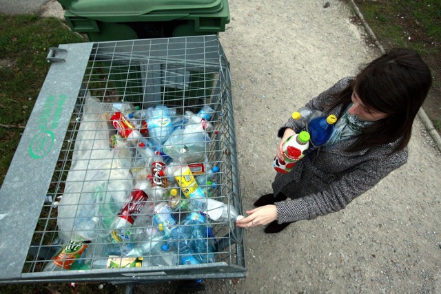 Dziś spotkanie w sprawie system zagospodarowania odpadami