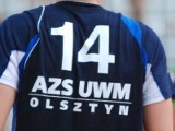 AZS UWM Olsztyn - Resovia Rzeszów 0:3