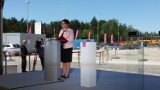 Jaworzno: Premier Beata Szydło na budowie bloku energetycznego 910 MW [ZDJĘCIA]