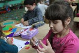 Świniary: dzieciaki uczą się angielskiego w ramach nowego projektu