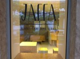"Jaffa" przy Piotrkowskiej. Nowa klubokawiarnia z kuchnią izraelską