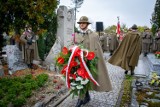 Zakopane uczciło 36. rocznicę śmierci generała Wojska Polskiego - Mieczysława Boruty-Spiechowicza