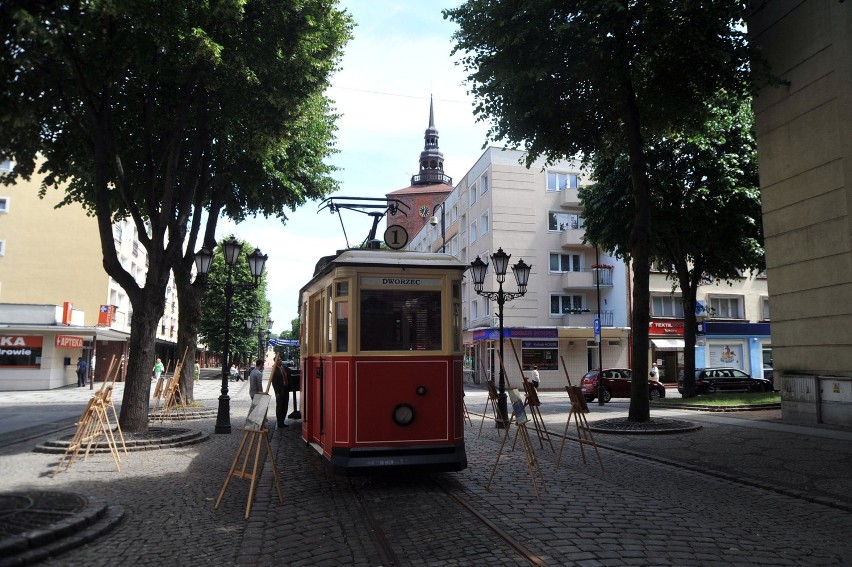 Budowlanka w Słupsku: Zakończyła się rewitalizacja słupskiego tramwaju [ZDJĘCIA]