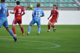 200 tysięcy złotych na futbol seniorów w Szczecinku [zdjęcia]