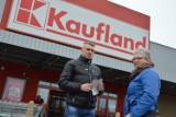 Podwyżki dla pracowników Kauflandu. Sukces bełchatowskich związkowców