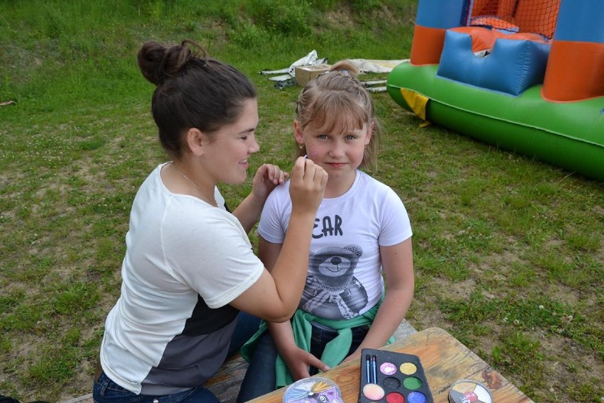 Dzień Dziecka w Żukowie - na sportowo i rodzinnie 