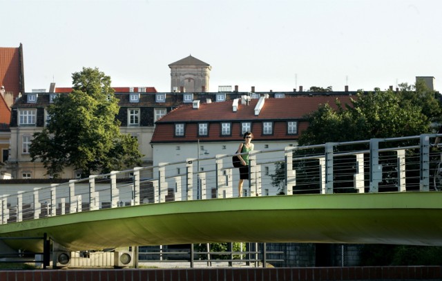 ESK 2016: w czerwcu 2015 roku mosty i kładki Wrocławia zamienią się w miejsca happeningów