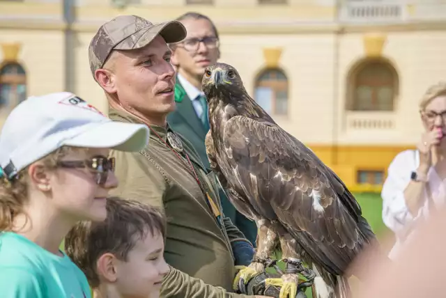 W tym roku sądeccy myśliwi świętowali aż trzy dni