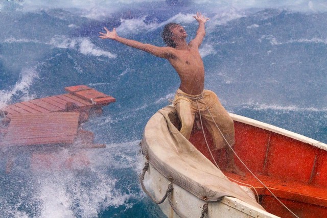 Życie pi

To dramat przygodowy Anga Lee, który opowiada o młodym Hindusie i jego walce o życie po katastrofie morskiej. Zaskakujące...


Czytaj także: Oscarowy faworyt - "Lincoln" Spielberga - w polskich kinach 1 lutego [ZDJĘCIA]