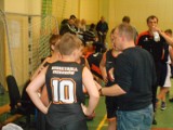 Basketball Club Sieraków - dwa zwycięstwa w dwa dni