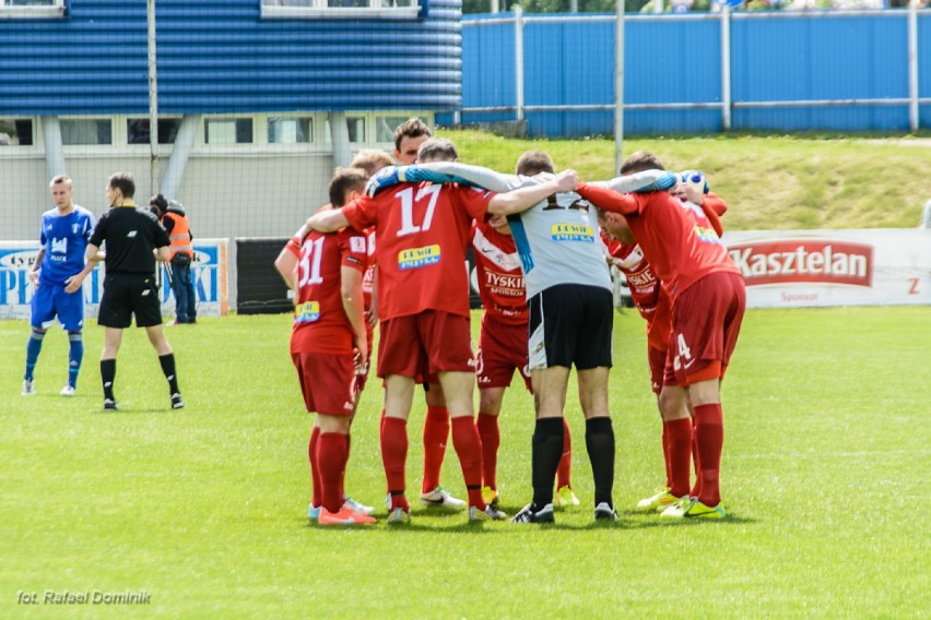 Wisła Płock - GKS Tychy