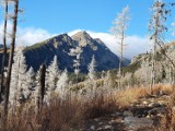 Góry nie dla turystów: szlaki w Tatrach Wysokich zostały zamknięte na zimę. Co jest przyczyną? Kiedy znowu będą dostępne? Czy są wyjątki?