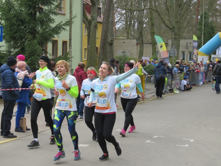 Po raz trzeci pobiegniemy i pójdziemy w Biegu Korczaka 