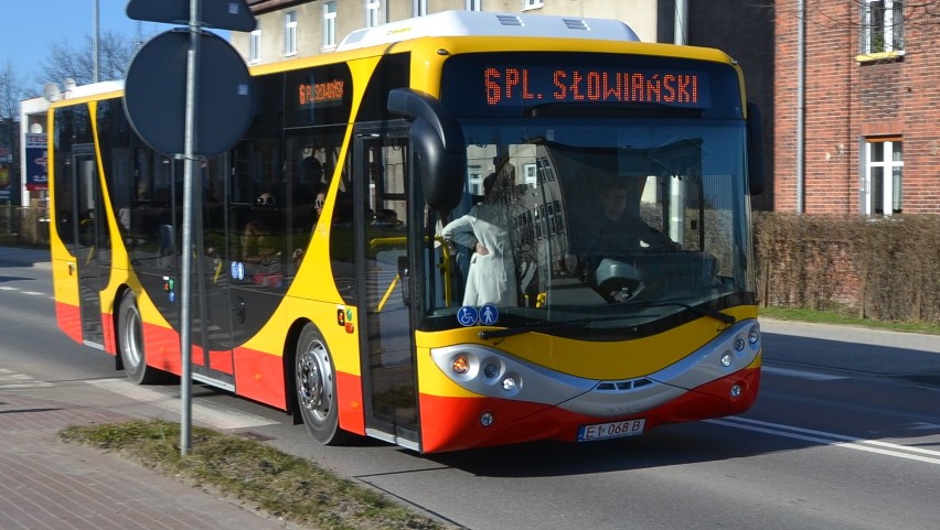 MZK Malbork kupi nowe autobusy. Podpisana umowa na solarisy