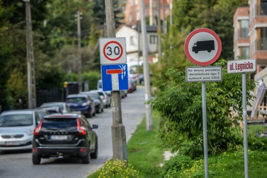 Ciąg dalszy sporu o ul. Legnicką w Gdańsku. Znamy stanowisko dewelopera