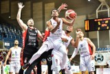 Koszykarski MKS Dąbrowa Górnicza buduje skład na nowy sezon