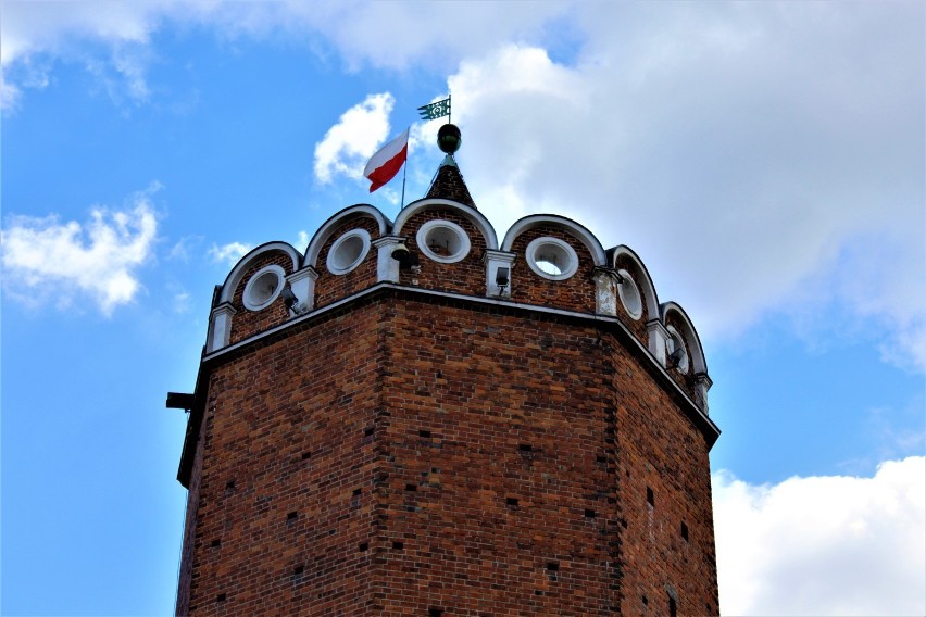 Koronawirus Łęczyca. Biblioteka i muzeum nieczynne