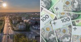 Które miasta w woj. śląskim są najbogatsze? Sprawdź RANKING! Tam żyje się najlepiej