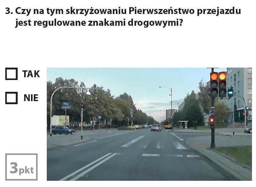 Nowe testy na prawo jazdy 2013 znajdziesz pod poniższymi...